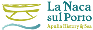 Logo La Naca sul Porto